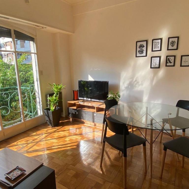 Tree Stay - Apartamento de 3 dormitorios - 4