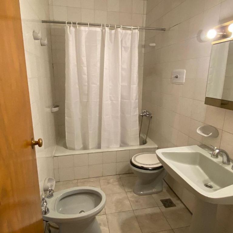 Tree Stay - Apartamento de 3 dormitorios - 22