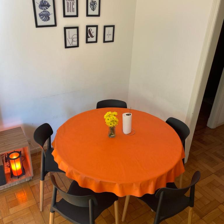 Tree Stay - Apartamento de 3 dormitorios - 5