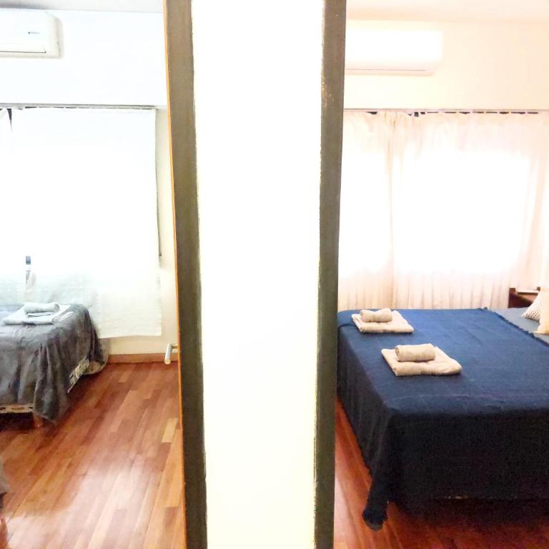 Lezica Feliz - Two-Bedroom Apartment - 41