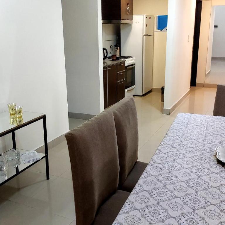 Lezica Feliz - Two-Bedroom Apartment - 45