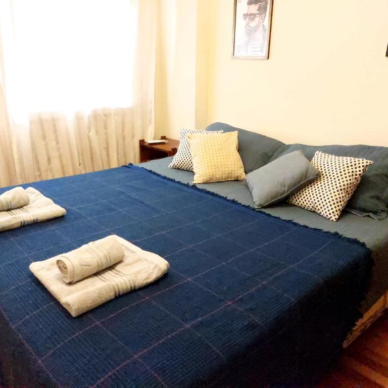 Lezica Feliz - Two-Bedroom Apartment - 46