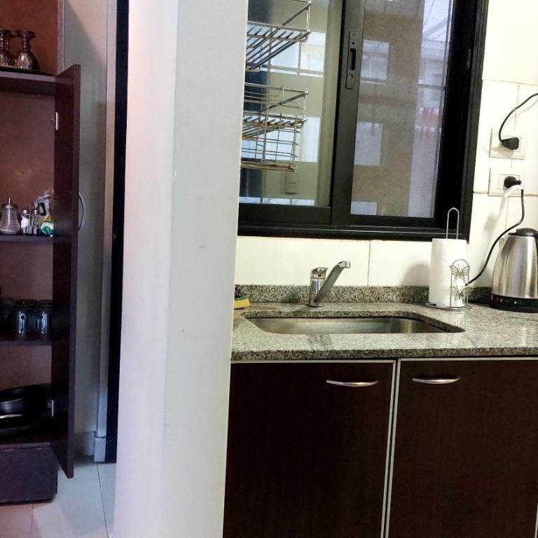 Lezica Feliz - Two-Bedroom Apartment - 48