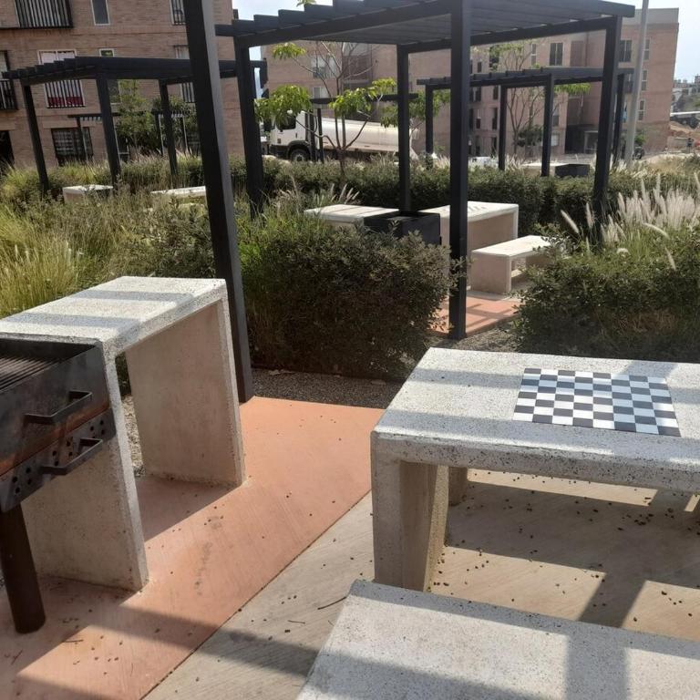 Torre 23 - Apartamento de 2 dormitorios - 3