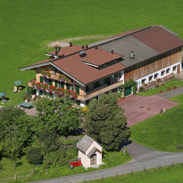 Lindenhof - Einzelzimmer mit externem WC - 2