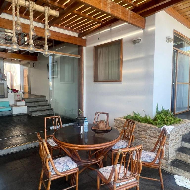 Casa de Perla - Casa de 5 dormitorios - 11