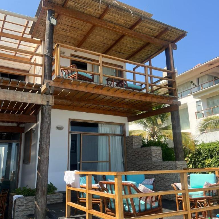 Casa de Perla - Casa de 5 dormitorios - 10
