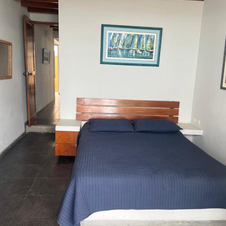 Casa de Perla - Casa de 5 dormitorios - 21