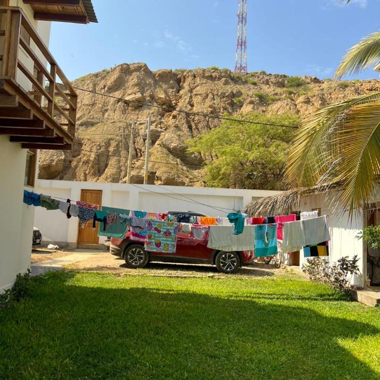 Casa de Perla - Casa de 5 dormitorios - 18