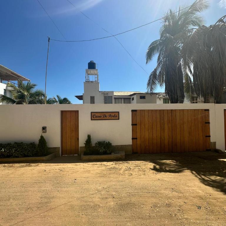 Casa de Perla - Casa de 5 dormitorios - 27