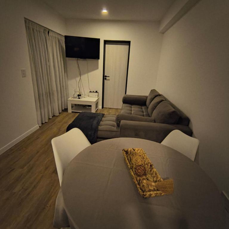 Temporarios Danubio - Apartamento de 1 dormitorio - 1