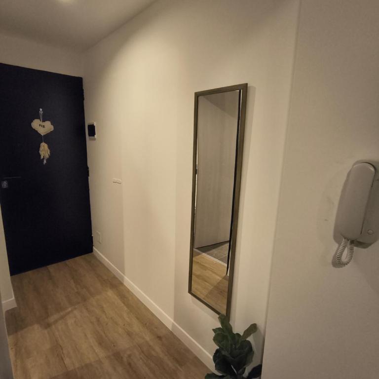 Temporarios Danubio - Apartamento de 1 dormitorio - 3