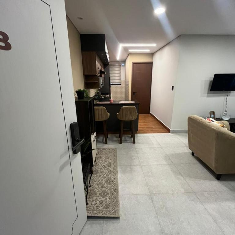 Depto amplio y moderno con hermosa vista - zona Stadium - One-Bedroom Apartment - 22