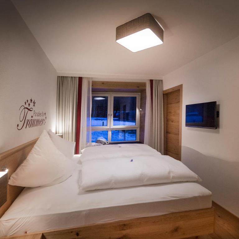 Appartements Die Rifflerin - Two-Bedroom Apartment - 6