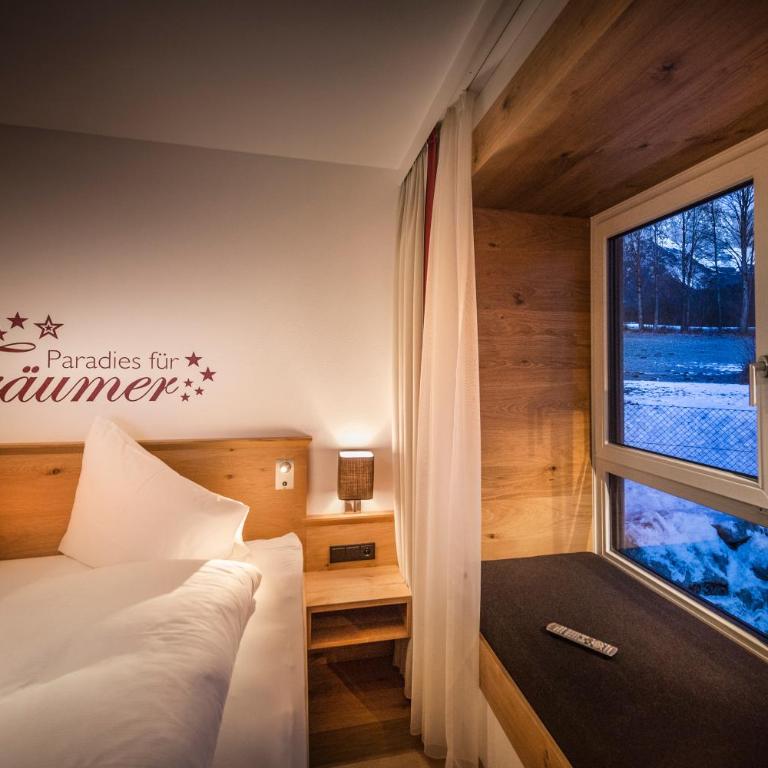 Appartements Die Rifflerin - Two-Bedroom Apartment - 7