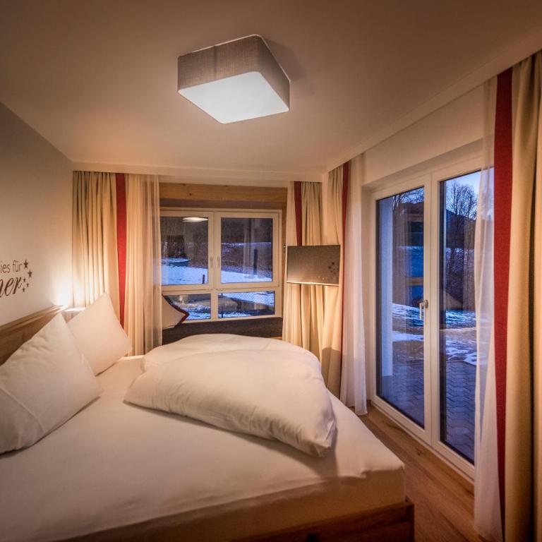Appartements Die Rifflerin - Two-Bedroom Apartment - 8