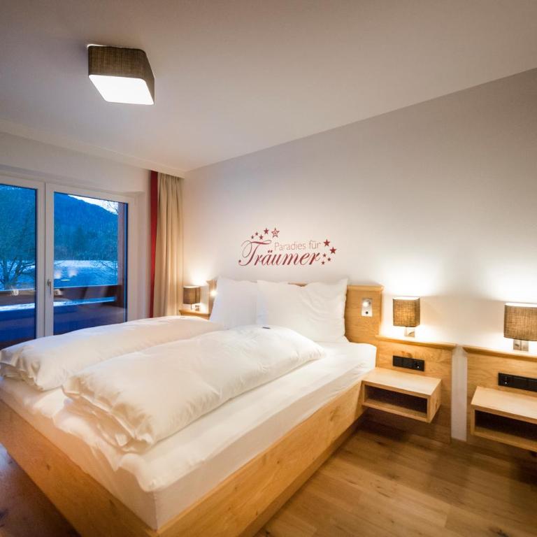 Appartements Die Rifflerin - One-Bedroom Apartment - 2