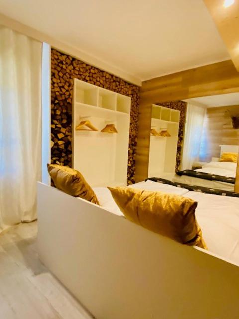 Wilderer Suiten Mariazell - Suite Junior – Vue sur Montagne - 11