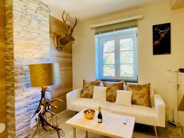Wilderer Suiten Mariazell - Suite Junior – Vue sur Montagne - 15
