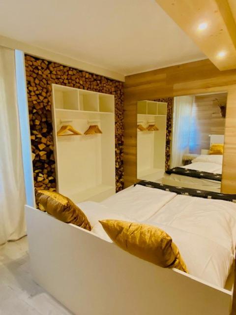 Wilderer Suiten Mariazell - Suite Junior – Vue sur Montagne - 6
