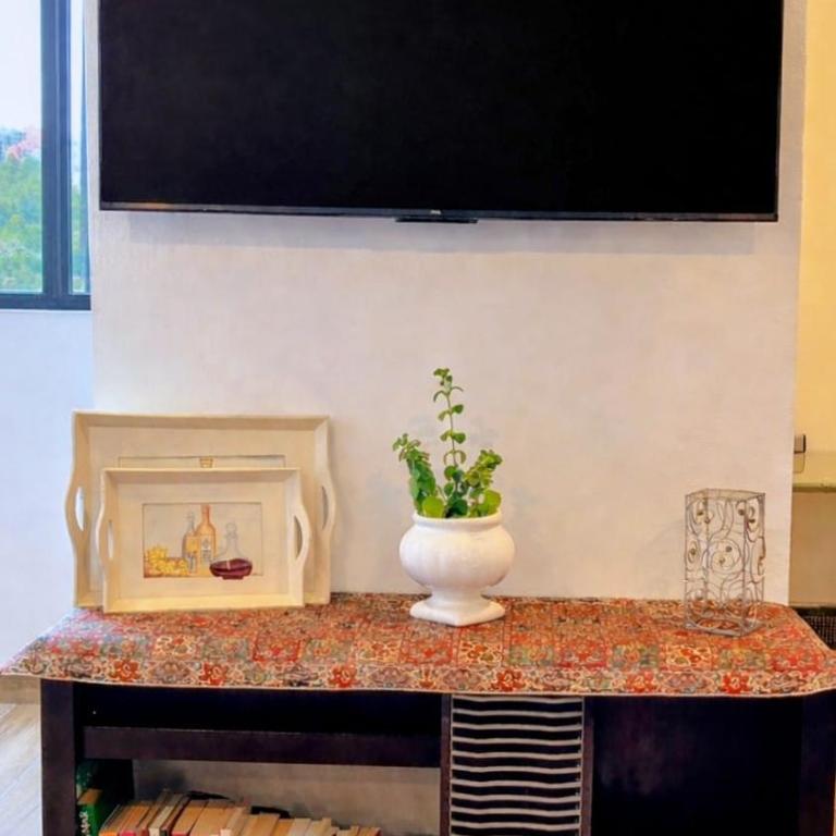 Apt with terrace, Andares, Providencia, Chapu - Apartamento de 2 dormitorios con terraza - 14