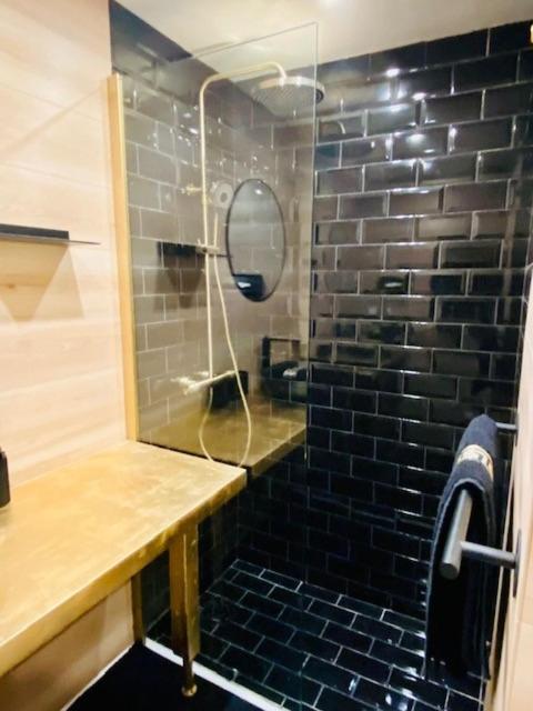 Wilderer Suiten Mariazell - Suite Junior – Vue sur Montagne - 17
