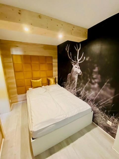 Wilderer Suiten Mariazell - Suite Junior – Vue sur Montagne - 7