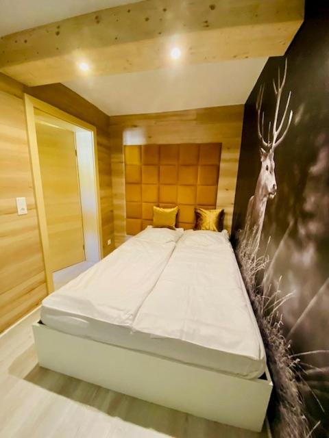 Wilderer Suiten Mariazell - Suite Junior – Vue sur Montagne - 19