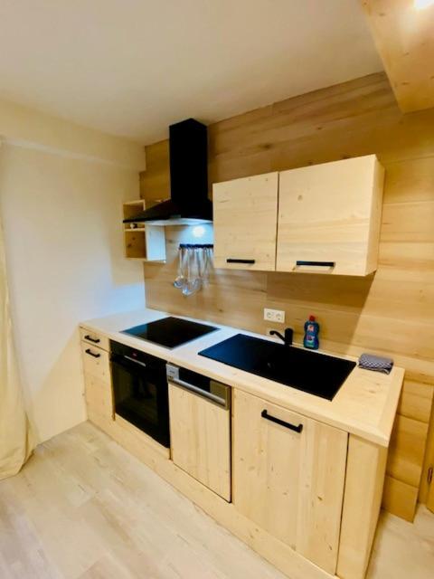 Wilderer Suiten Mariazell - Suite Junior – Vue sur Montagne - 20