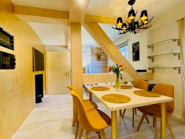 Wilderer Suiten Mariazell - Suite Junior – Vue sur Montagne - 8
