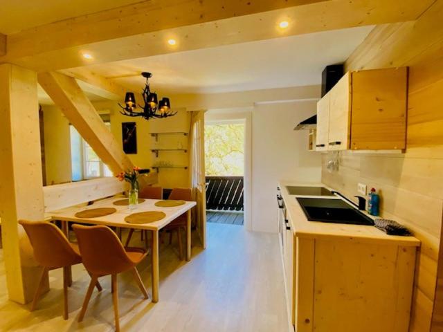 Wilderer Suiten Mariazell - Suite Junior – Vue sur Montagne - 5