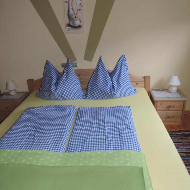 Unterlanschützhof - Apartment mit 3 Schlafzimmern - 5
