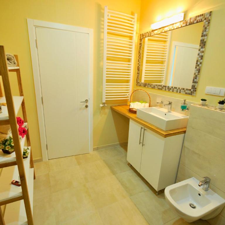Apartment Sovica - Deluks Apartman - 21