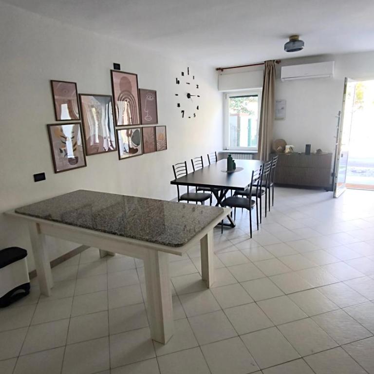 Al Piccolo Pontile Como lake - Casa con 2 Camere da Letto - 10