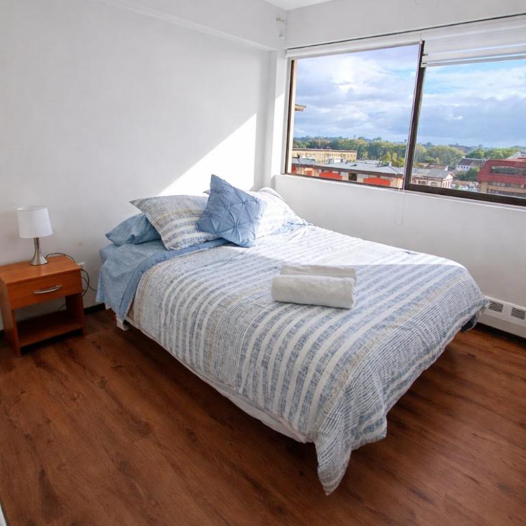 Depto Plaza del Toro - One-Bedroom Apartment - 2