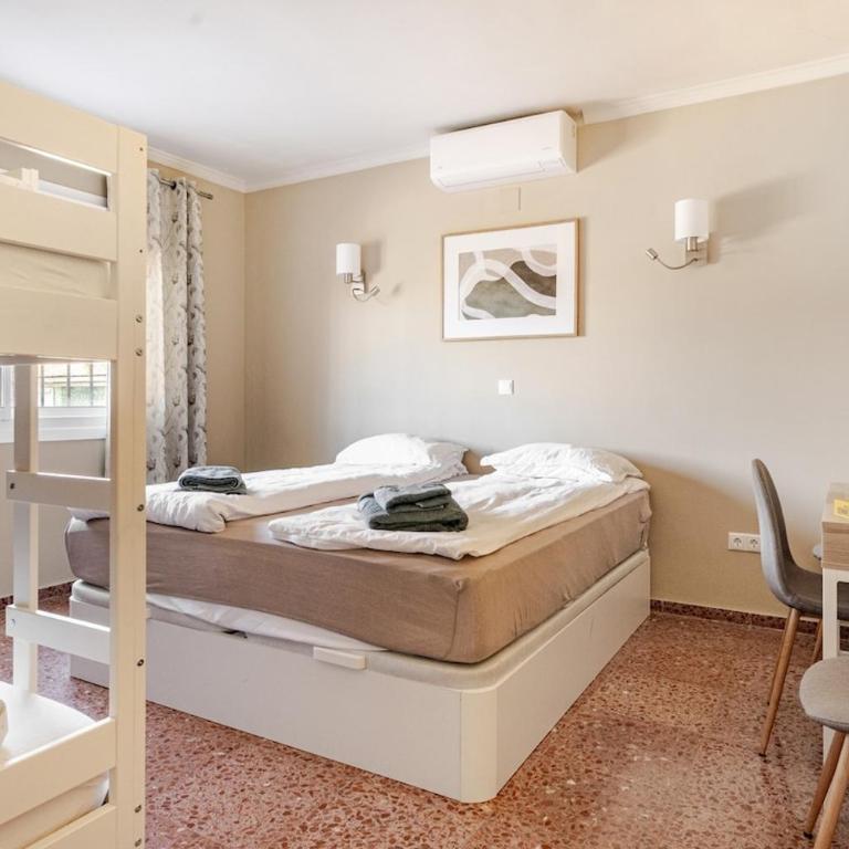 Villa With Jacuzzi and Panoramic Views in Prestigious El Rosario, Marbella - Casa de 3 dormitorios - 24