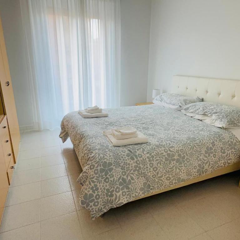 Casa Mare - Appartamento con 2 Camere da Letto - 3