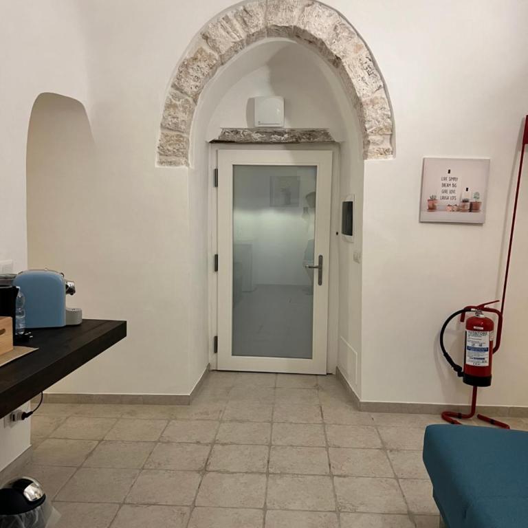 Trulli DOmimi'2024 - Appartamento con 3 Camere da Letto - 7