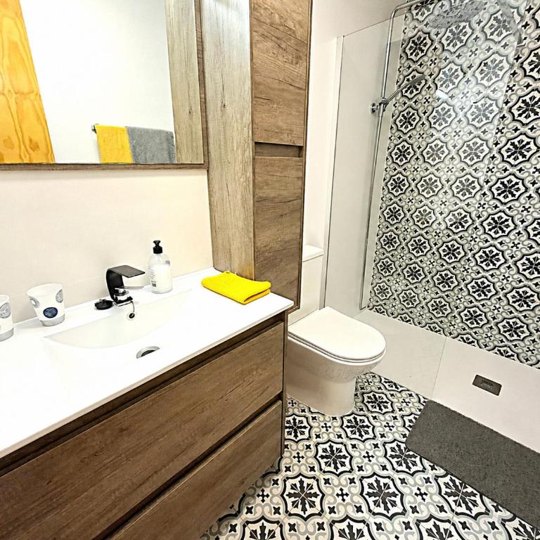 Beachlife Apartment Costa Blanca - Apartamento de 1 dormitorio - 12
