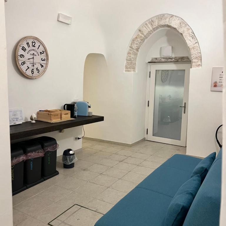 Trulli DOmimi'2024 - Appartamento con 3 Camere da Letto - 6