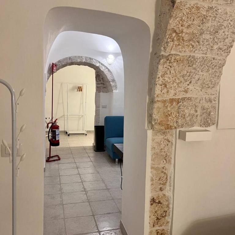 Trulli DOmimi'2024 - Appartamento con 3 Camere da Letto - 4