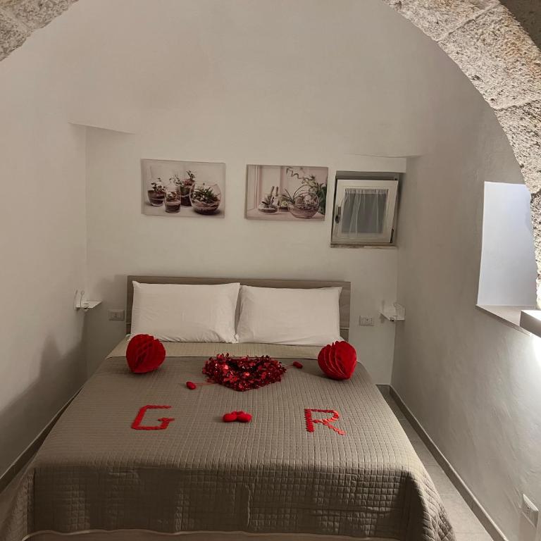 Trulli DOmimi'2024 - Appartamento con 3 Camere da Letto - 2
