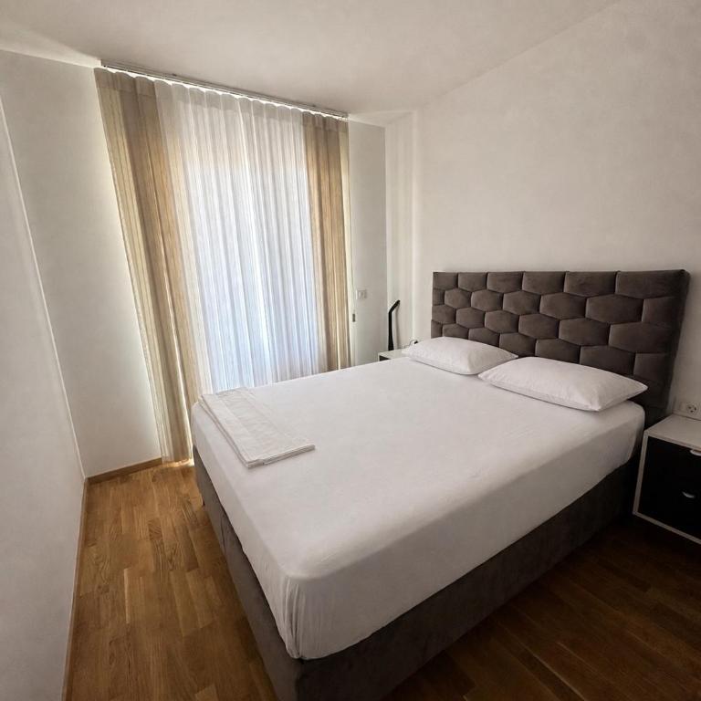 Lux Bečići - Apartman sa 1 Spavaćom Sobom - 7