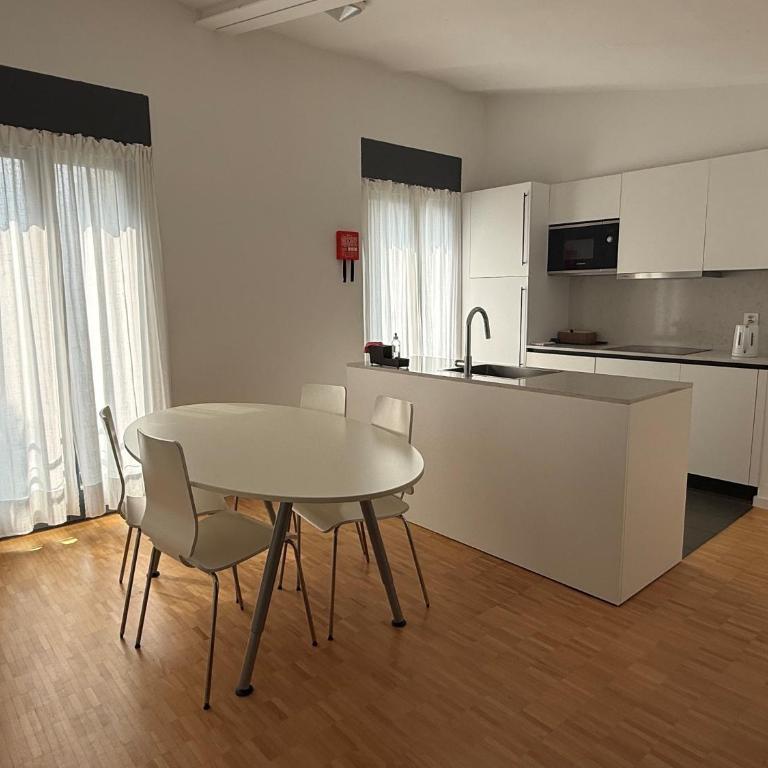 Guesthouse Monte Verità - Casa con 3 Camere da Letto - 12