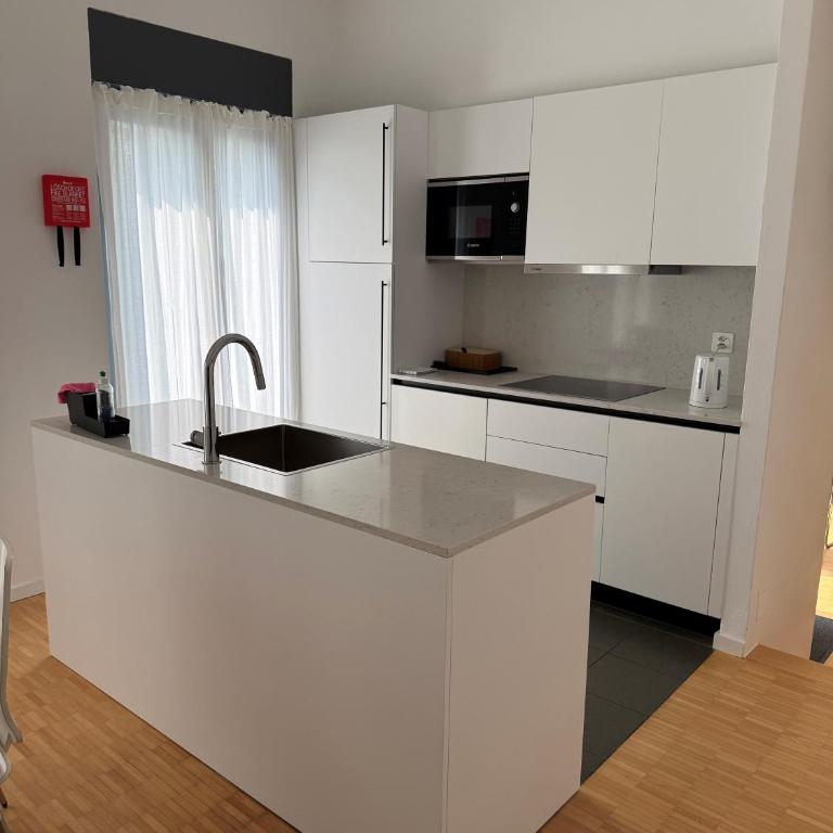 Guesthouse Monte Verità - Casa con 3 Camere da Letto - 10