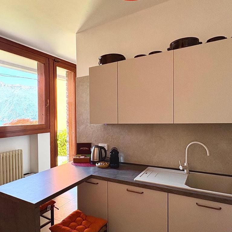Villa NELLA VARENNA back to 70' - Villa con 3 Camere da Letto - 10