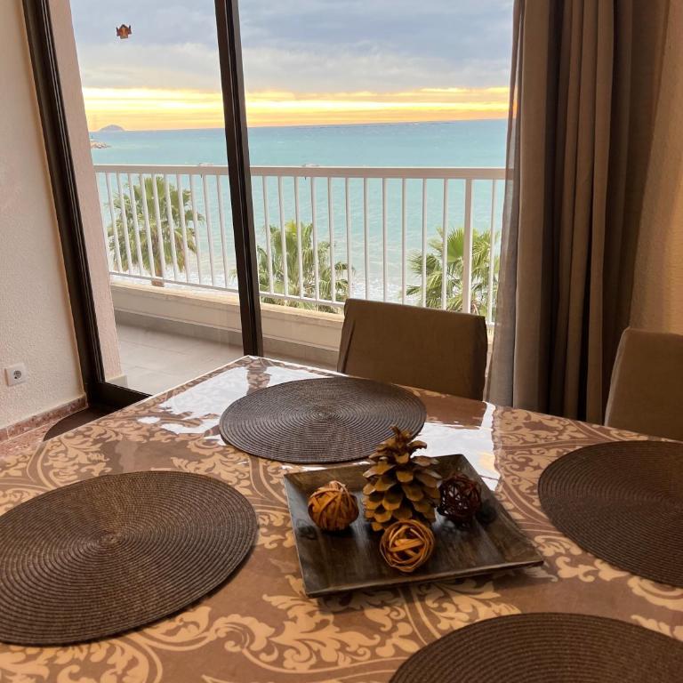 Villapenélope - Apartamento Deluxe de 2 dormitorios con vistas al mar - 33