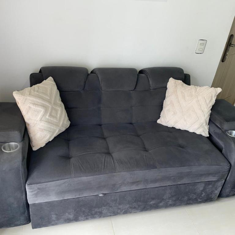 Hermoso apartamento en Sabaneta cerca al parque - Apartamento de 1 dormitorio - 10