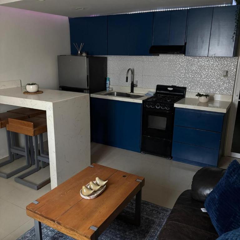 Vacation apartment Mazatlan - Apartamento de 1 dormitorio - 4