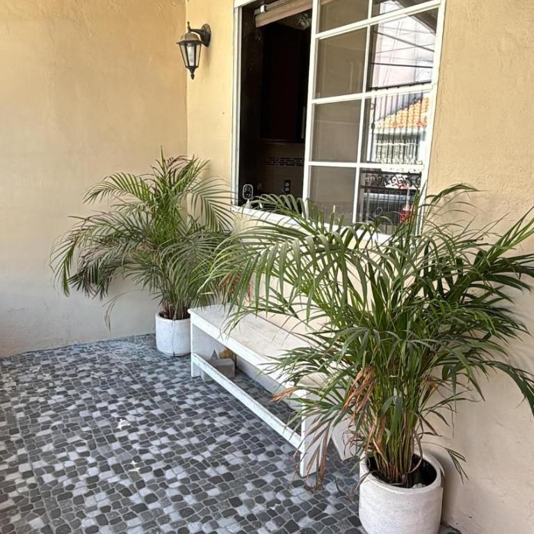 Vacation apartment Mazatlan - Apartamento de 1 dormitorio - 5